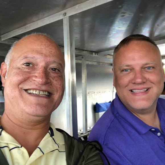 Meet your Posher, Stephon - Picture 1 of 1